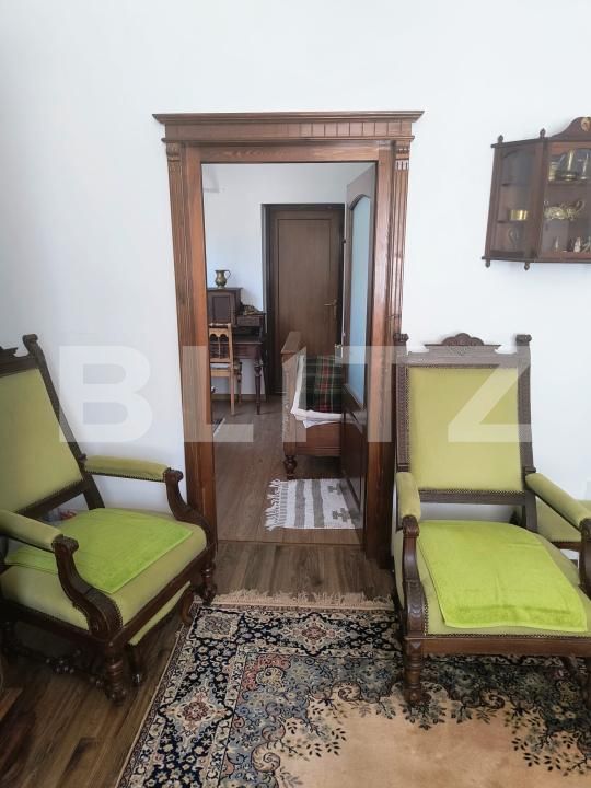 Casa de vânzare 5 camere Central - 202704CV | BLITZ Dej | Poza8