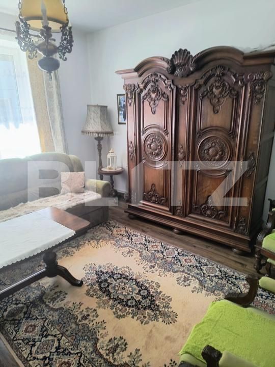 Casa de vânzare 5 camere Central - 202704CV | BLITZ Dej | Poza9