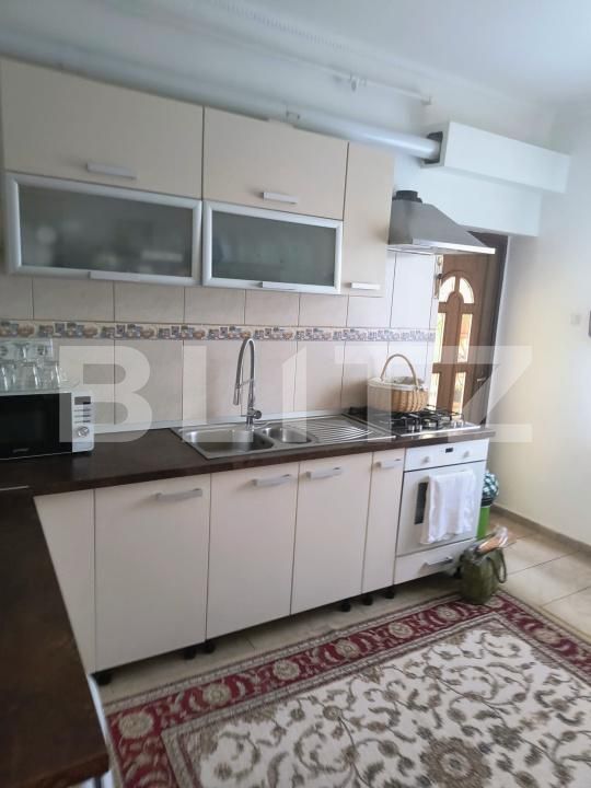 Casa de vânzare 5 camere Central - 202704CV | BLITZ Dej | Poza4