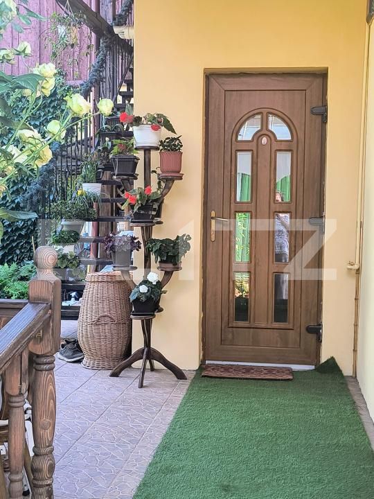 Casa de vânzare 5 camere Central - 202704CV | BLITZ Dej | Poza3