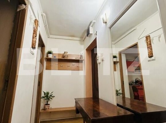Apartament de vânzare 2 camere Sud - 202789AV | BLITZ Dej | Poza1