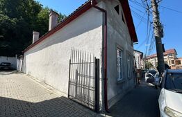 Casa de vanzare, 200 mp, 360 teren, zona Centrala 