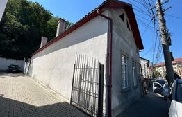 Casa de vanzare, 200 mp, 360 teren, zona Centrala 