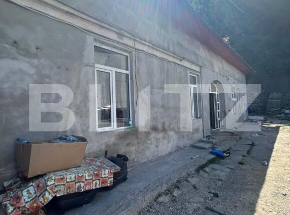Casa de vânzare 3 camere Central - 202972CV | BLITZ Dej | Poza3