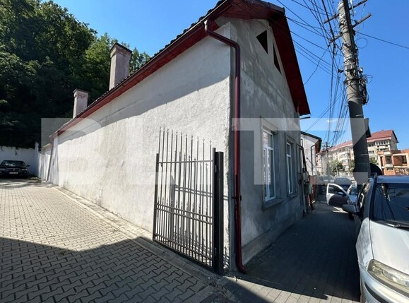 Casa de vânzare 3 camere Central - 202972CV | BLITZ Dej | Poza1