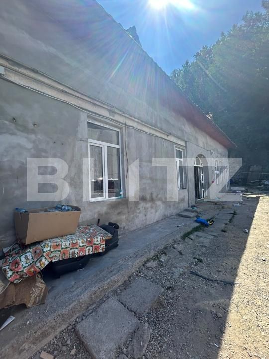 Casa de vânzare 3 camere Central - 202972CV | BLITZ Dej | Poza3