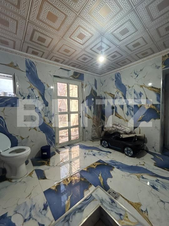 Casa de vânzare 3 camere Central - 202972CV | BLITZ Dej | Poza4