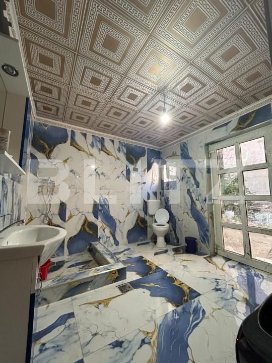 Casa de vânzare 3 camere Central - 202972CV | BLITZ Dej | Poza5