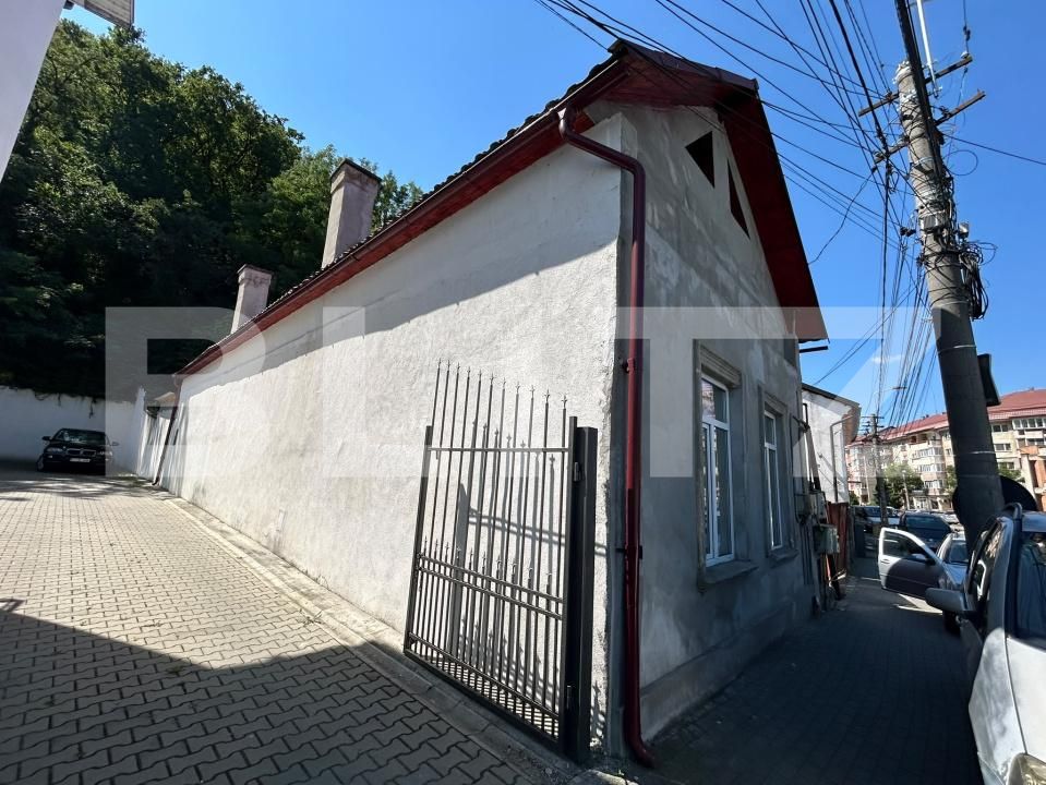 Casa de vânzare 3 camere Central - 202972CV | BLITZ Dej | Poza2