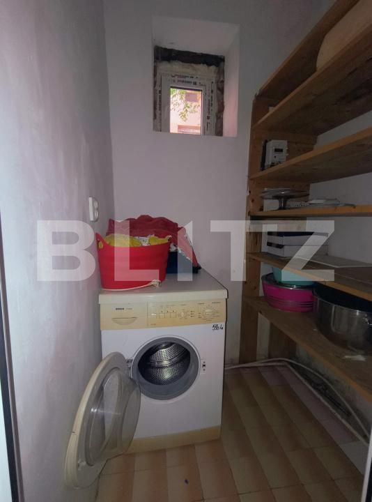 Casa de vânzare 3 camere Central - 202980CV | BLITZ Dej | Poza4