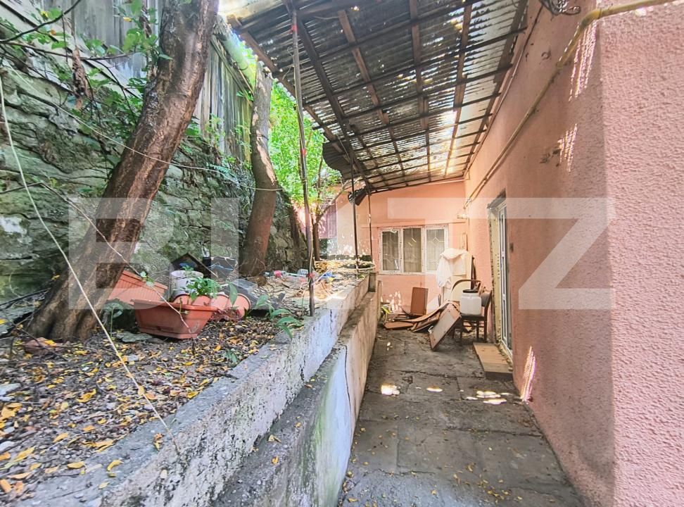 Casa de vânzare 3 camere Central - 202980CV | BLITZ Dej | Poza3