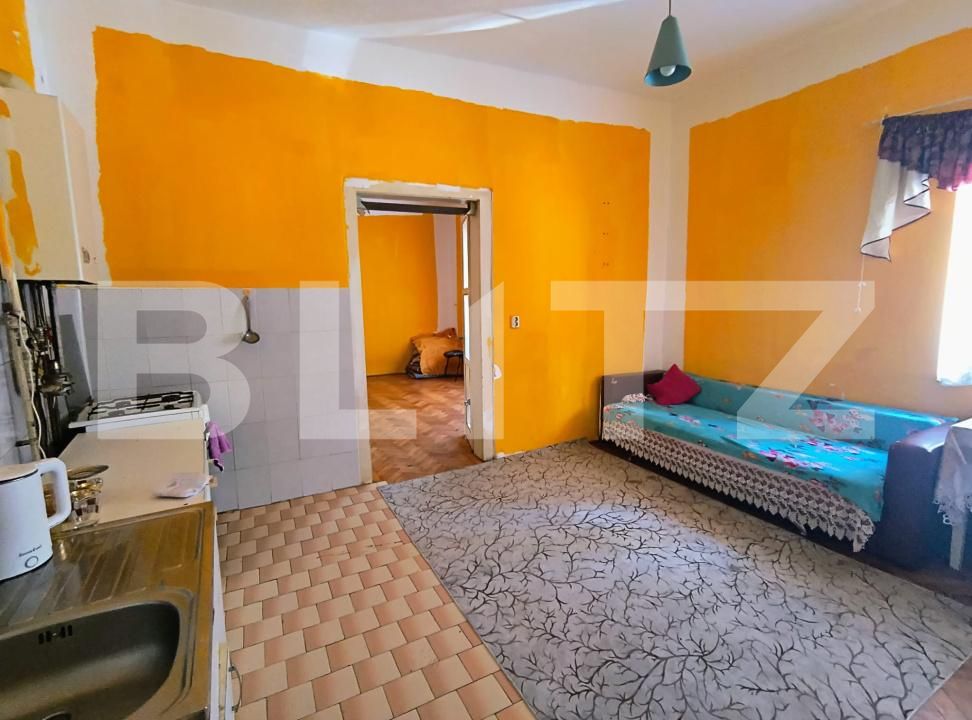 Casa de vânzare 3 camere Central - 202980CV | BLITZ Dej | Poza9
