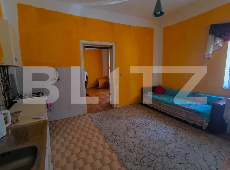 Casa de vânzare 3 camere Central - 202980CV | BLITZ Dej | Poza8