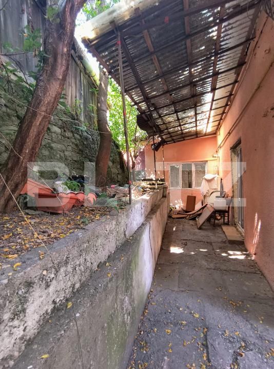 Casa de vânzare 3 camere Central - 202980CV | BLITZ Dej | Poza2