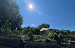 Teren intravilan, 100 mp, zona Centru Dej 