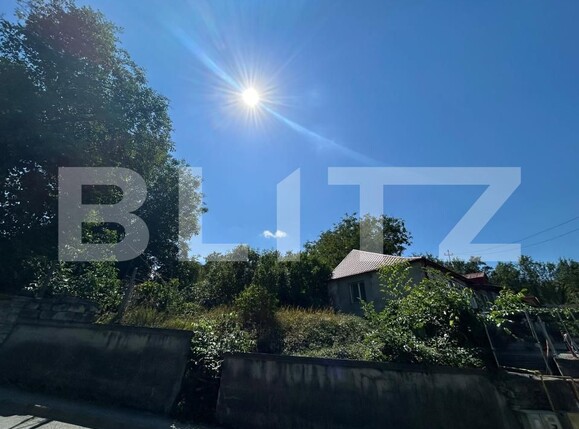 Teren de vânzare Central - 202990TV | BLITZ Dej | Poza4