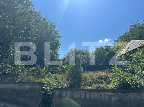 Teren de vânzare Central - 202990TV | BLITZ Dej | Poza2