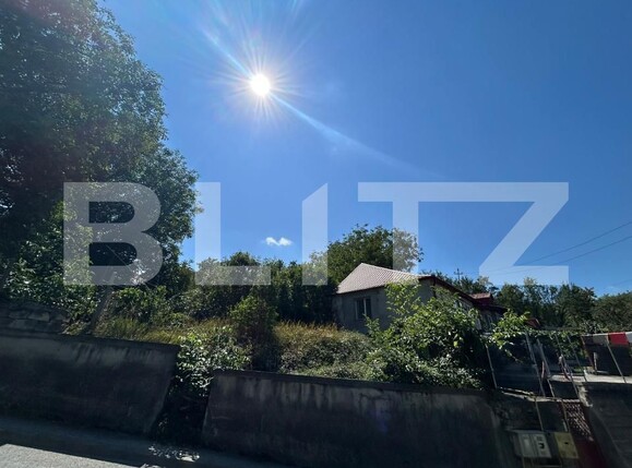 Teren de vânzare Central - 202990TV | BLITZ Dej | Poza3