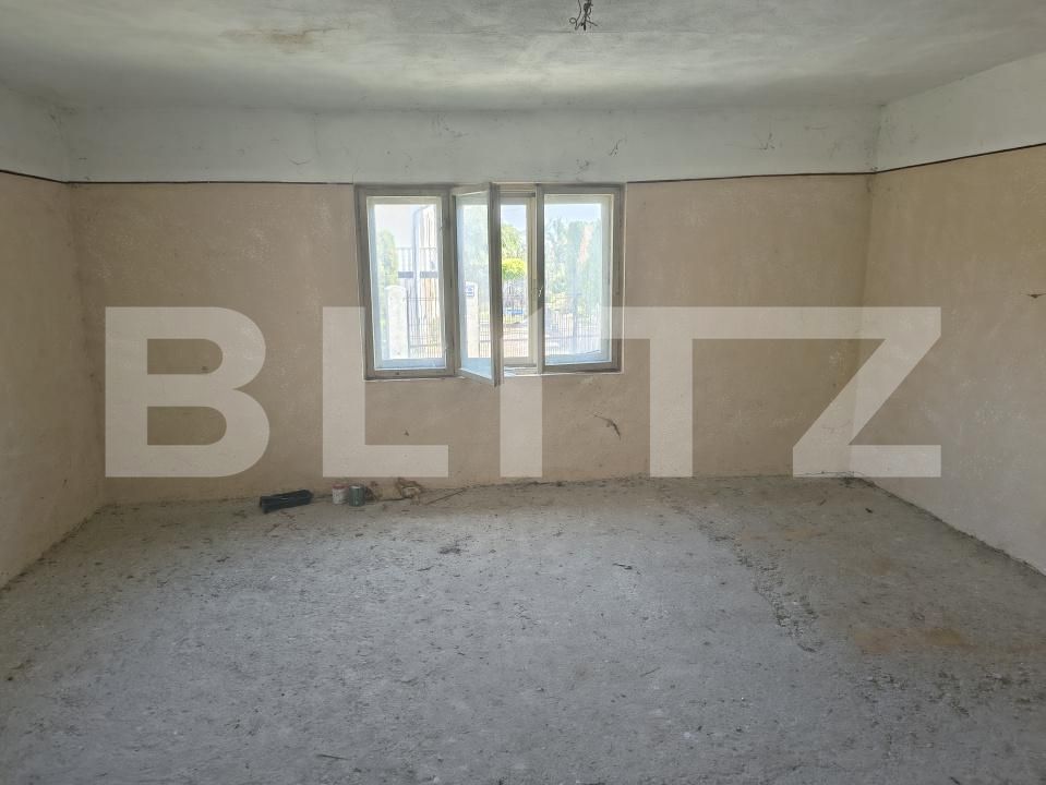 Casa de vânzare 2 camere Nord-Vest - 203170CV | BLITZ Dej | Poza2