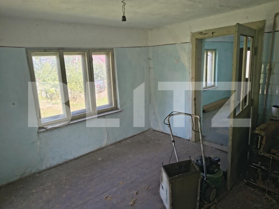 Casa de vânzare 2 camere Nord-Vest - 203170CV | BLITZ Dej | Poza7