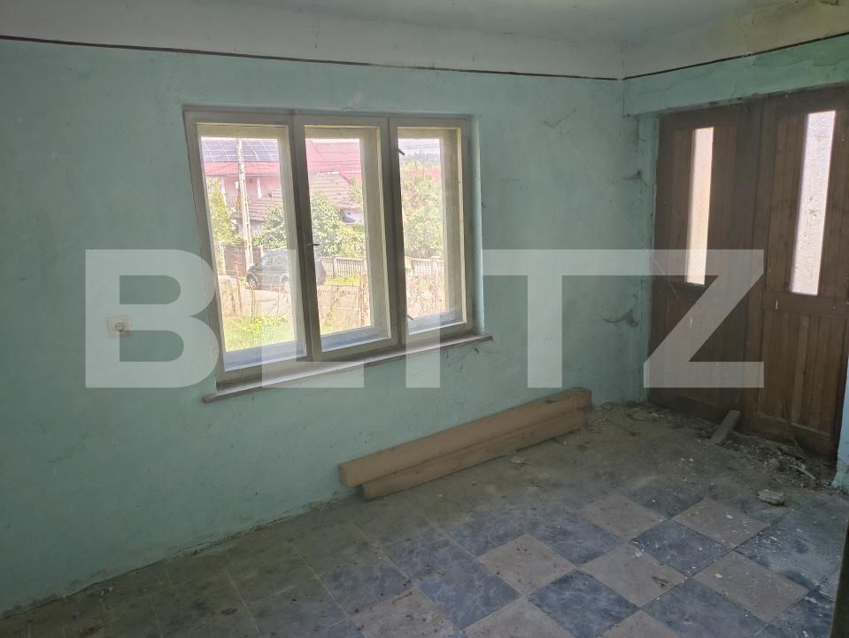 Casa de vânzare 2 camere Nord-Vest - 203170CV | BLITZ Dej | Poza6