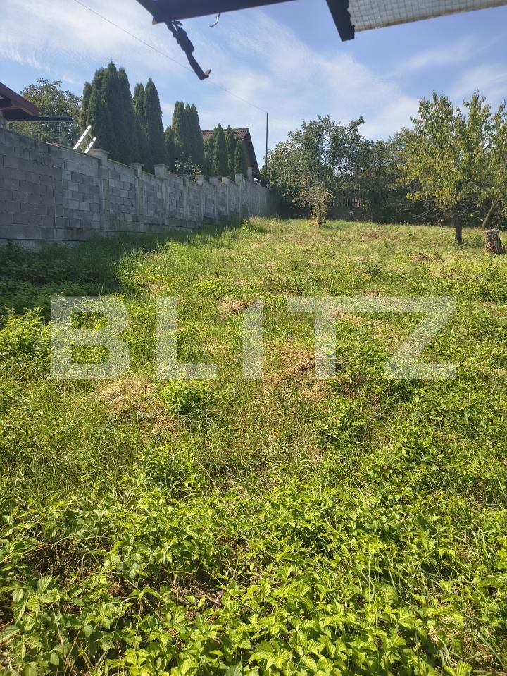 Casa de vânzare 2 camere Nord-Vest - 203170CV | BLITZ Dej | Poza10