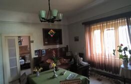 Casa de vanzare, 244 mp, teren 7729 mp, zona Ocna Dejului