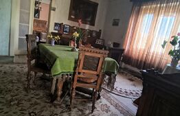 Casa de vanzare, 244 mp, teren 7729 mp, zona Ocna Dejului