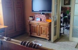 Casa de vanzare, 244 mp, teren 7729 mp, zona Ocna Dejului