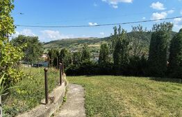 Casa de vanzare, 244 mp, teren 7729 mp, zona Ocna Dejului