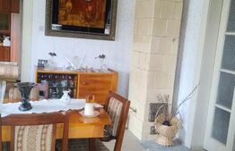 Casa de vanzare, 244 mp, teren 7729 mp, zona Ocna Dejului