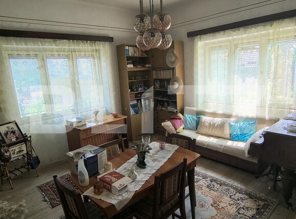 Casa de vânzare 4 camere Sud-Vest - 203294CV | BLITZ Dej | Poza6