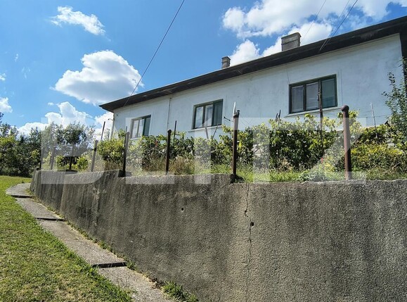 Casa de vânzare 4 camere Sud-Vest - 203294CV | BLITZ Dej | Poza1