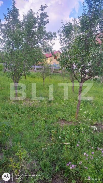 Casa de vânzare 4 camere Sud-Vest - 203294CV | BLITZ Dej | Poza20