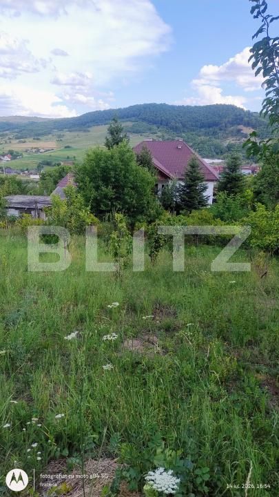 Casa de vânzare 4 camere Sud-Vest - 203294CV | BLITZ Dej | Poza19