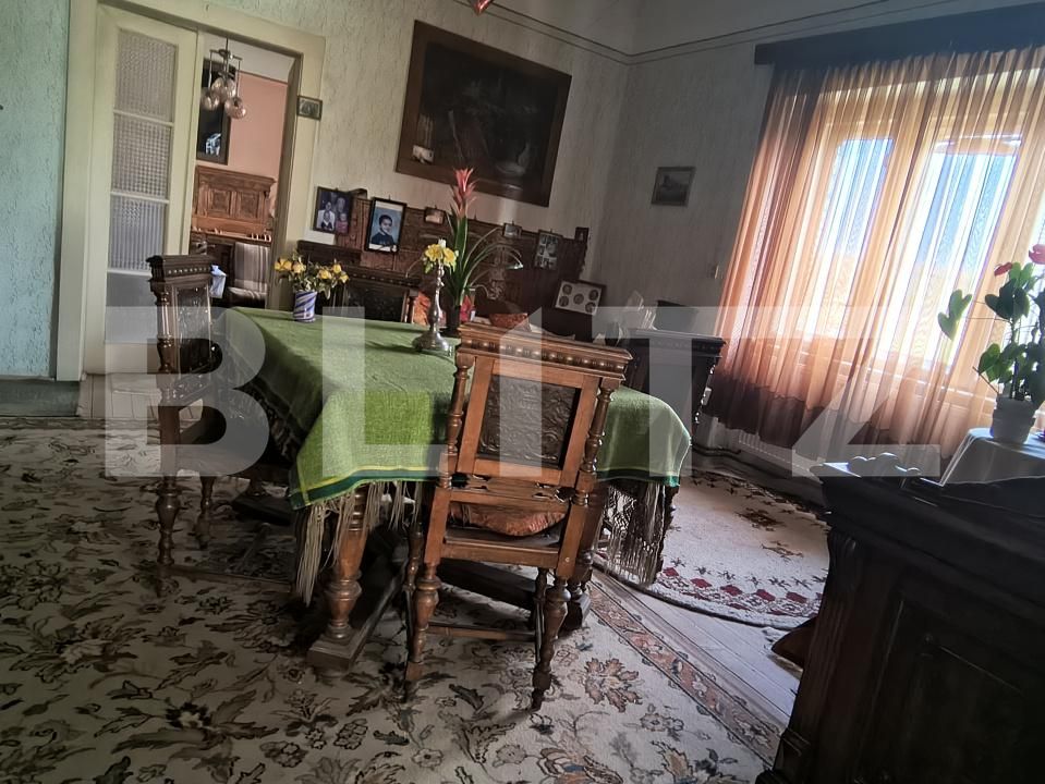 Casa de vânzare 4 camere Sud-Vest - 203294CV | BLITZ Dej | Poza9