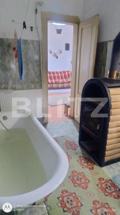 Casa de vânzare 4 camere Sud-Vest - 203294CV | BLITZ Dej | Poza15