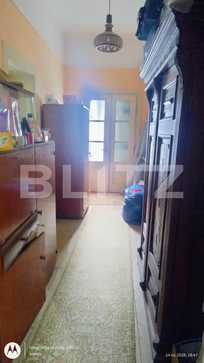Casa de vânzare 4 camere Sud-Vest - 203294CV | BLITZ Dej | Poza4