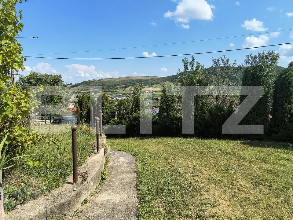 Casa de vânzare 4 camere Sud-Vest - 203294CV | BLITZ Dej | Poza3