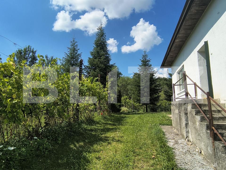 Casa de vânzare 4 camere Sud-Vest - 203294CV | BLITZ Dej | Poza2