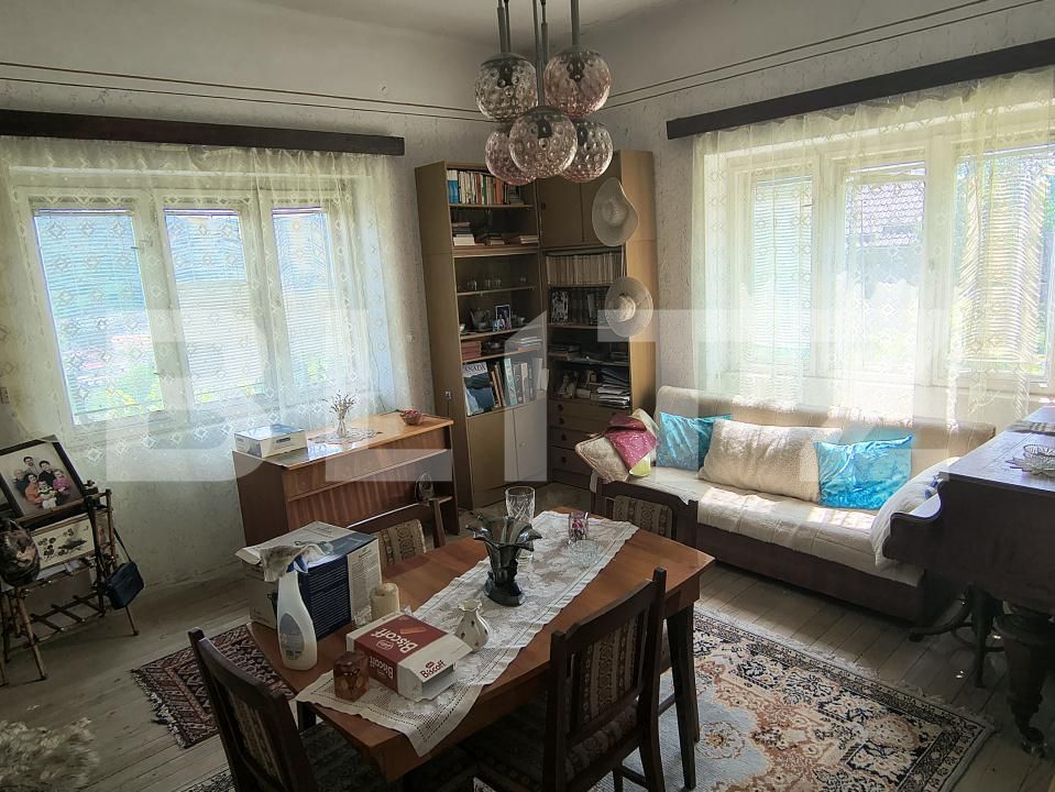 Casa de vânzare 4 camere Sud-Vest - 203294CV | BLITZ Dej | Poza6
