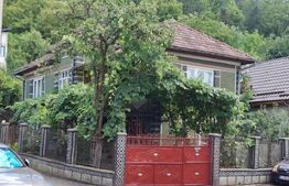 Casă individuala, 150 mp, zona Gherla 