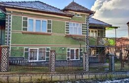 Casă individuala, 150 mp, zona Gherla 