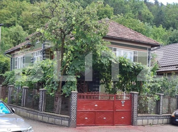 Casa de vânzare 4 camere Gherla - 203453CV | BLITZ Dej | Poza2