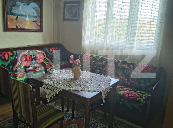 Casa de vânzare 4 camere Gherla - 203453CV | BLITZ Dej | Poza8