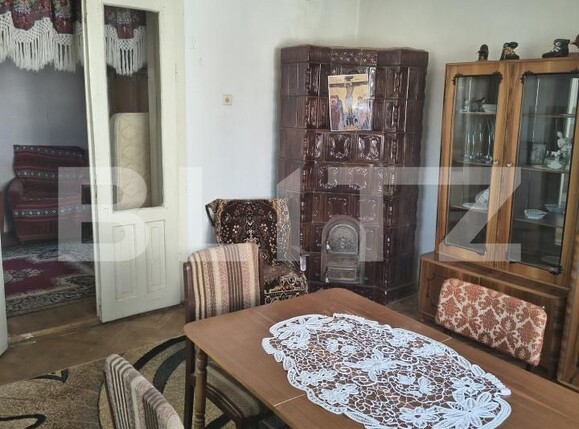 Casa de vânzare 4 camere Gherla - 203453CV | BLITZ Dej | Poza11