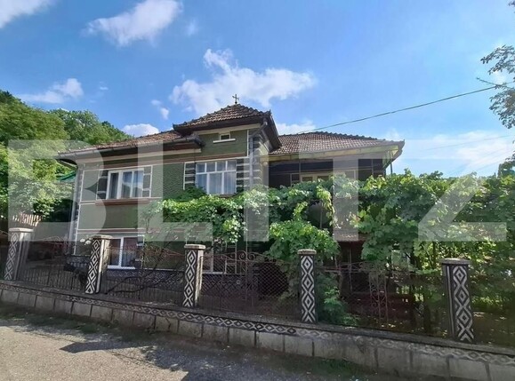 Casa de vânzare 4 camere Gherla - 203453CV | BLITZ Dej | Poza1