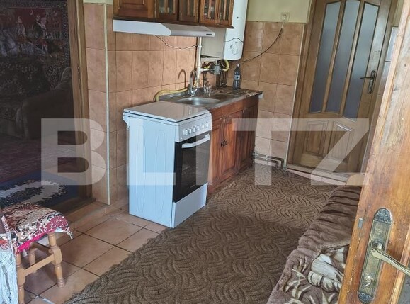 Casa de vânzare 4 camere Gherla - 203453CV | BLITZ Dej | Poza4