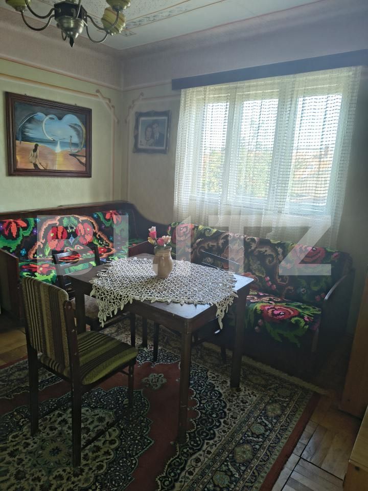 Casa de vânzare 4 camere Gherla - 203453CV | BLITZ Dej | Poza8