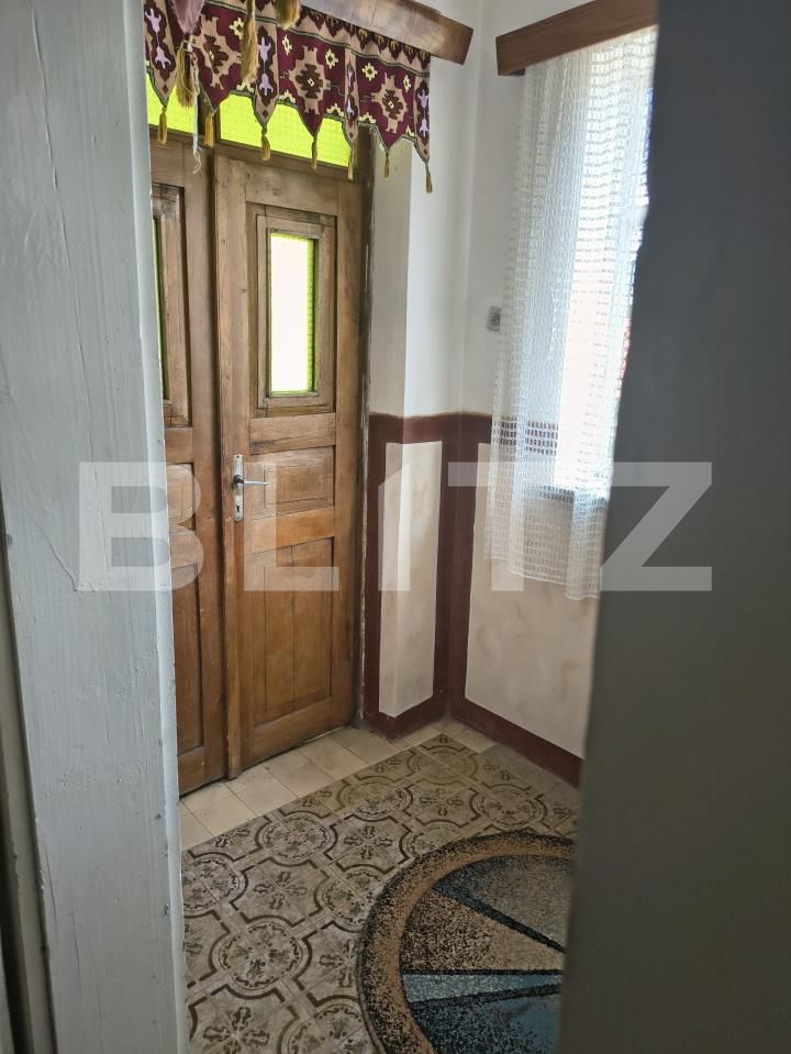 Casa de vânzare 4 camere Gherla - 203453CV | BLITZ Dej | Poza13